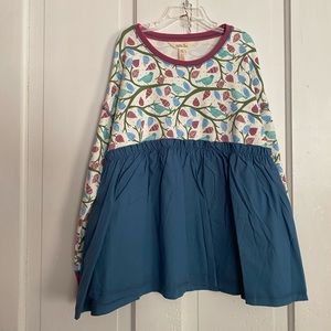 Girls tunic